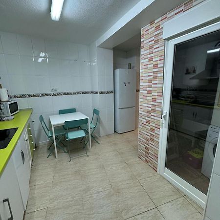 Piso Casco Historico อาลิกันเต ภายนอก รูปภาพ