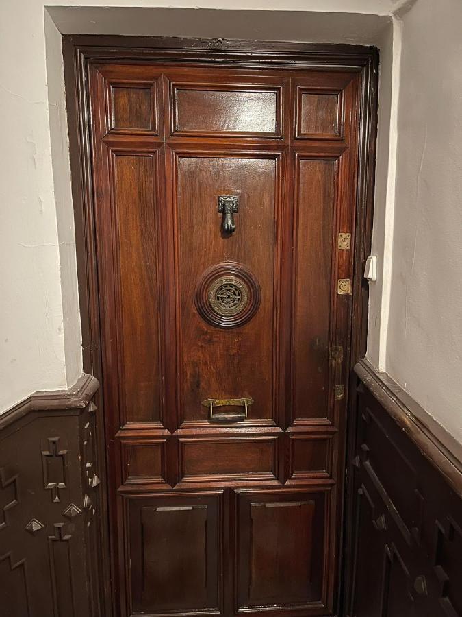 Piso Casco Historico อาลิกันเต ภายนอก รูปภาพ